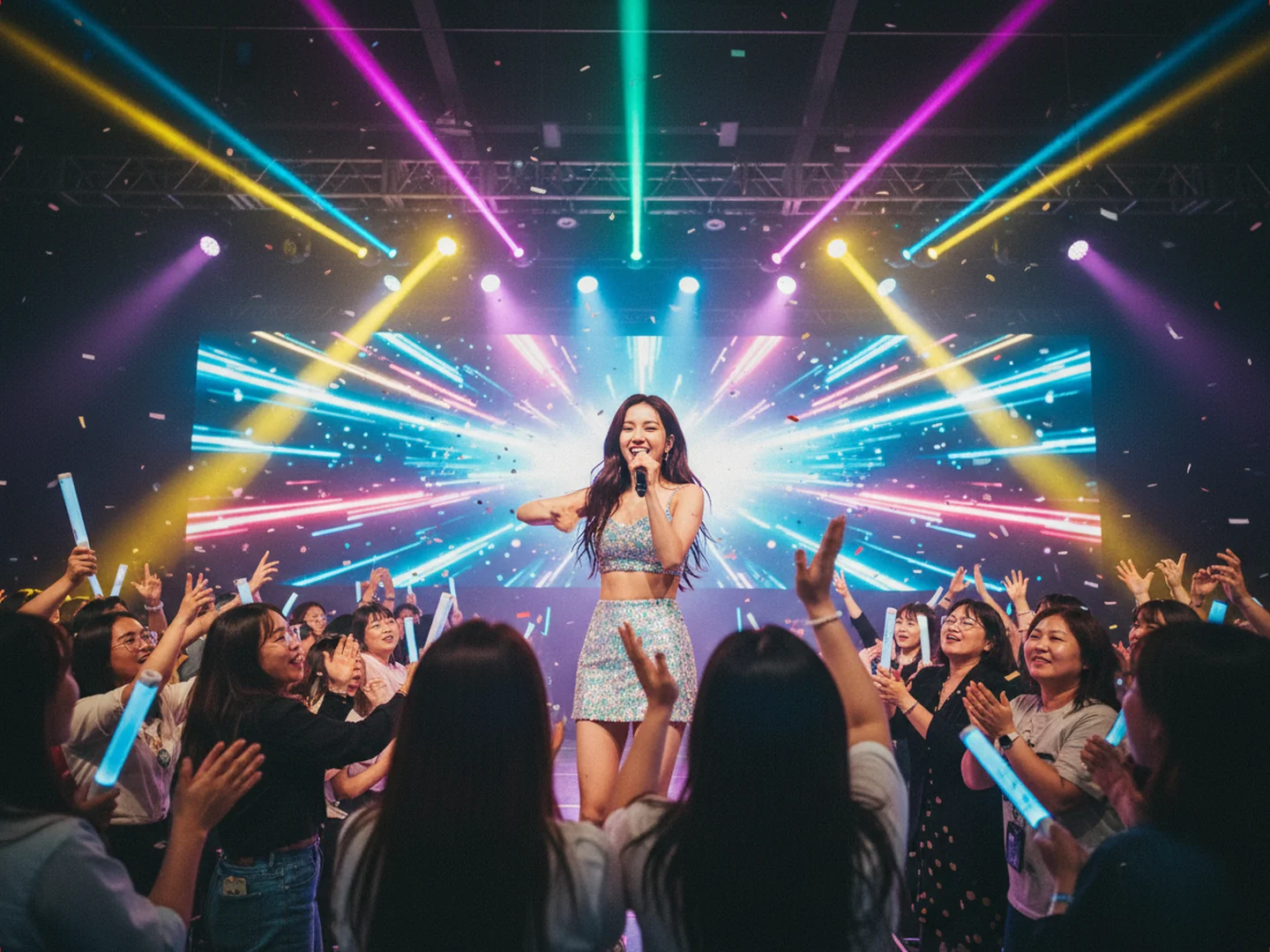 현역가왕3 차지연 홍지윤02